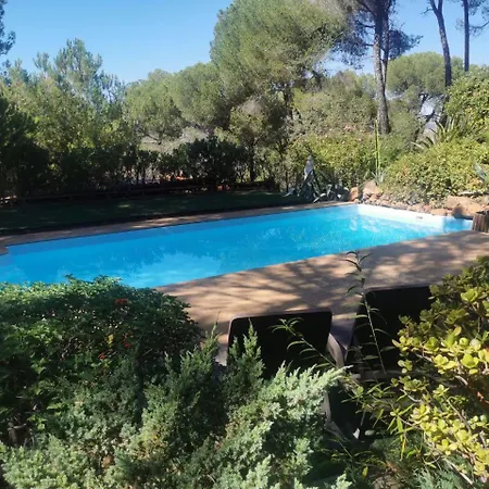 Holiday home El Pueblo -komm Ins Dorf- *