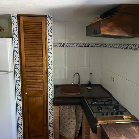 Holiday home El Pueblo -komm Ins Dorf- Valverde del Camino
