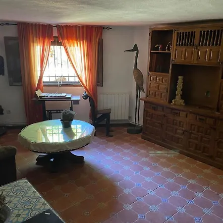 El Pueblo -komm Ins Dorf- Valverde del Camino