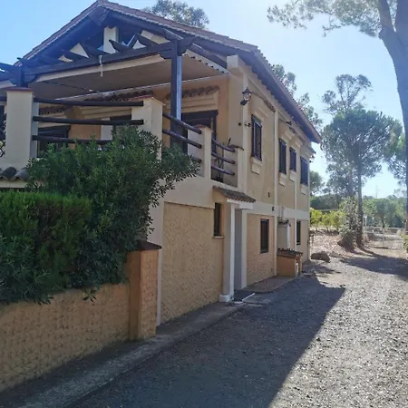 Holiday home El Pueblo -komm Ins Dorf- Valverde del Camino