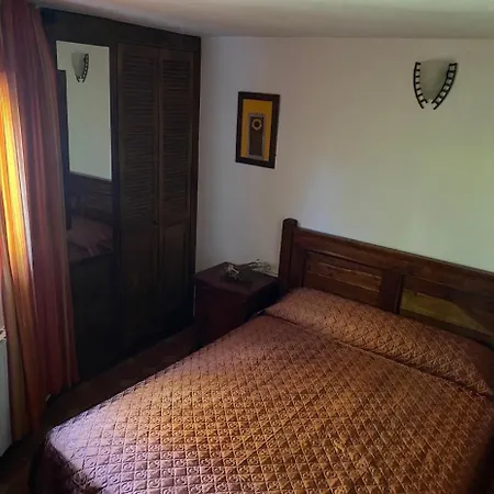 El Pueblo -komm Ins Dorf- *