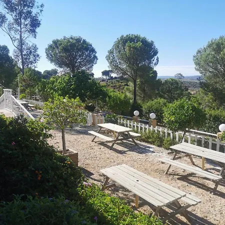 El Pueblo -komm Ins Dorf- Holiday home
