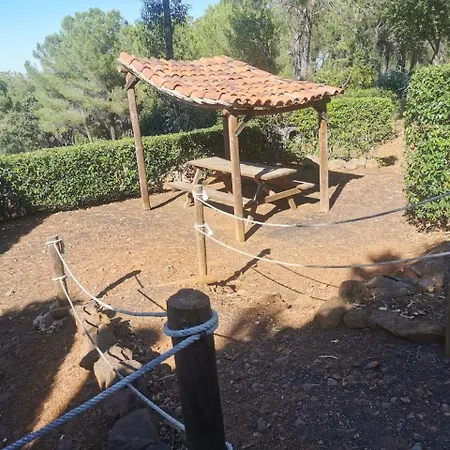 El Pueblo -komm Ins Dorf- Holiday home