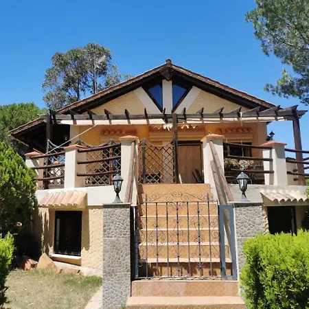 El Pueblo -komm Ins Dorf- Holiday home *