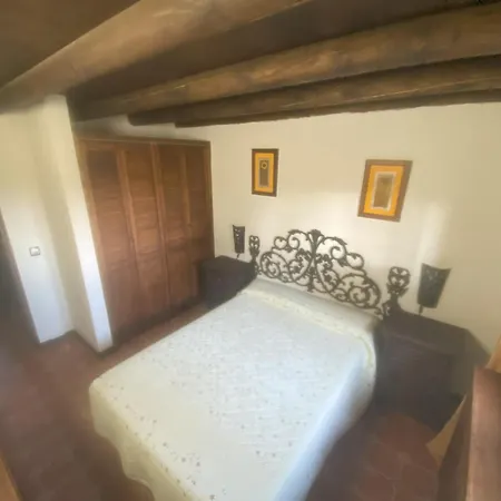 El Pueblo -komm Ins Dorf-