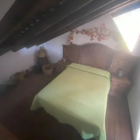 El Pueblo -komm Ins Dorf- Holiday home Valverde del Camino
