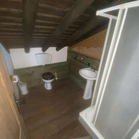 El Pueblo -komm Ins Dorf- Holiday home *