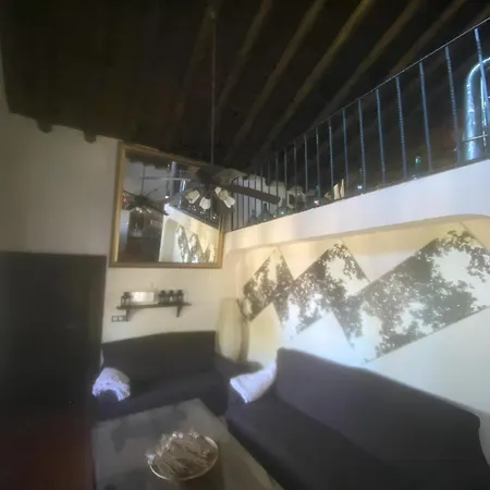 Holiday home El Pueblo -komm Ins Dorf- *
