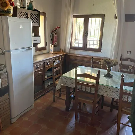 El Pueblo -komm Ins Dorf- * Valverde del Camino