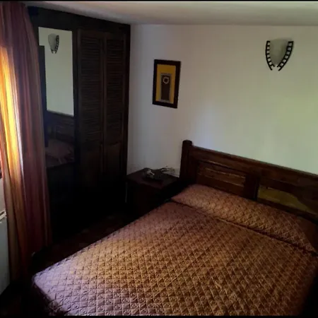 Holiday home El Pueblo -komm Ins Dorf-