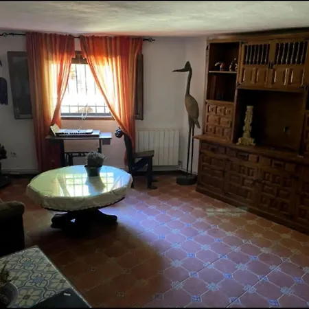 El Pueblo -komm Ins Dorf- Holiday home
