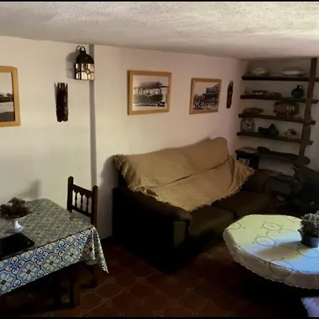 El Pueblo -komm Ins Dorf- Holiday home Valverde del Camino