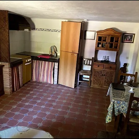 El Pueblo -komm Ins Dorf- Valverde del Camino