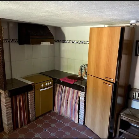 El Pueblo -komm Ins Dorf- Holiday home *