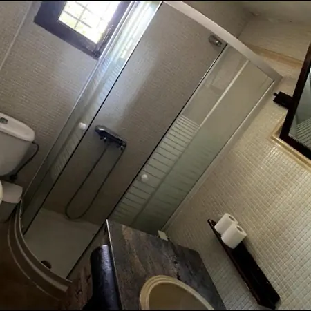 Holiday home El Pueblo -komm Ins Dorf- Valverde del Camino