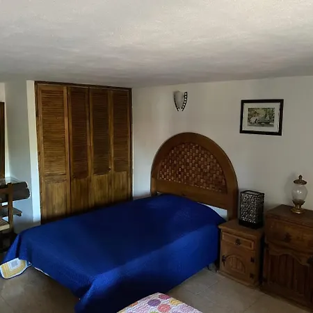 El Pueblo -komm Ins Dorf- * Valverde del Camino